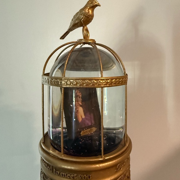 Taylor Swift Speak Now Taylor's Version Snow Globe - Picture 6 of 9
